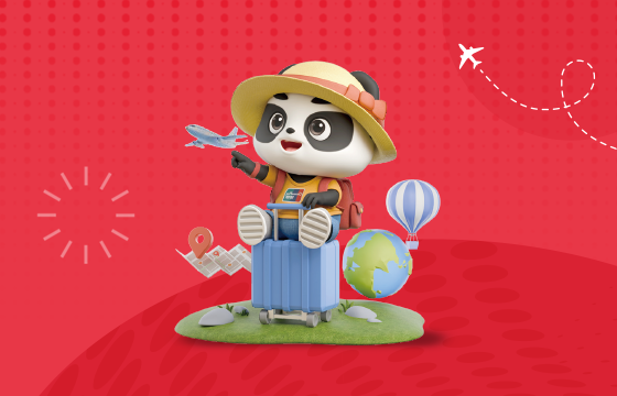 Fly Smart with UnionPay