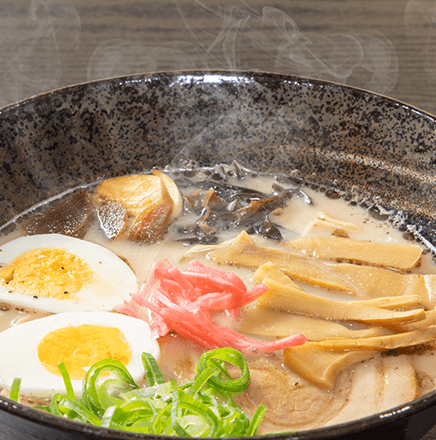 구마모토 라멘