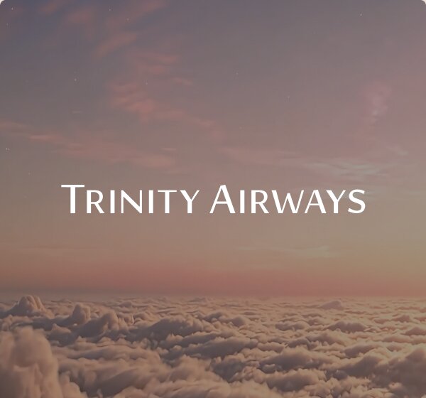 TRINITY AIRWAYS