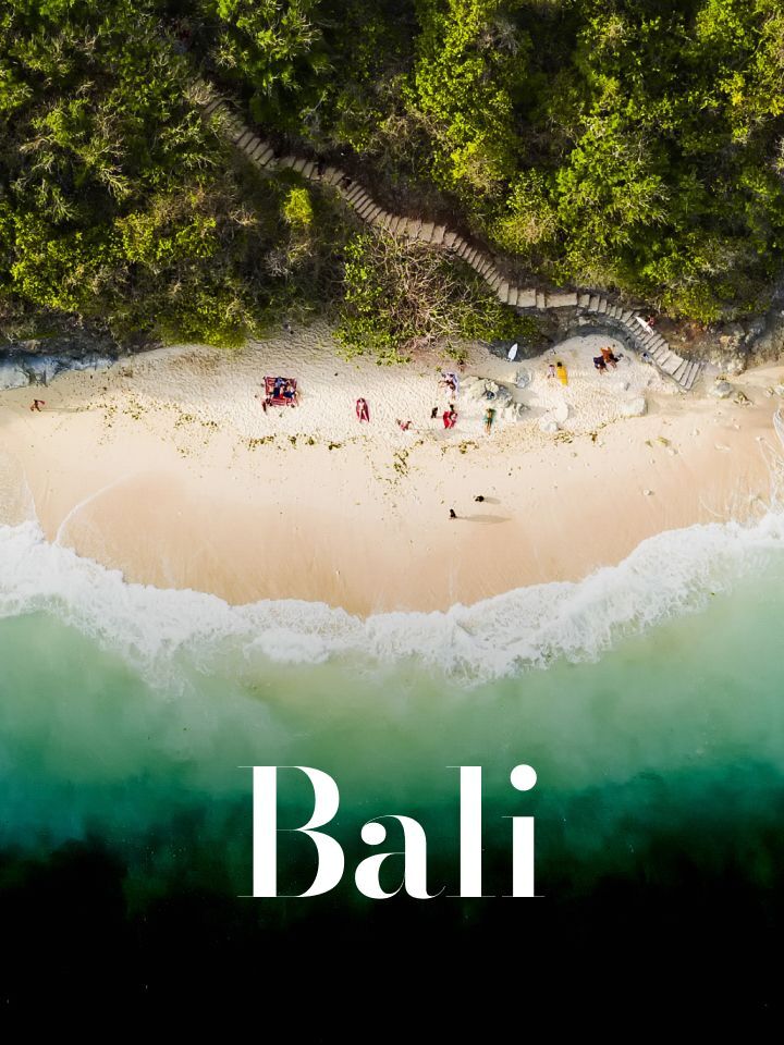 Bali