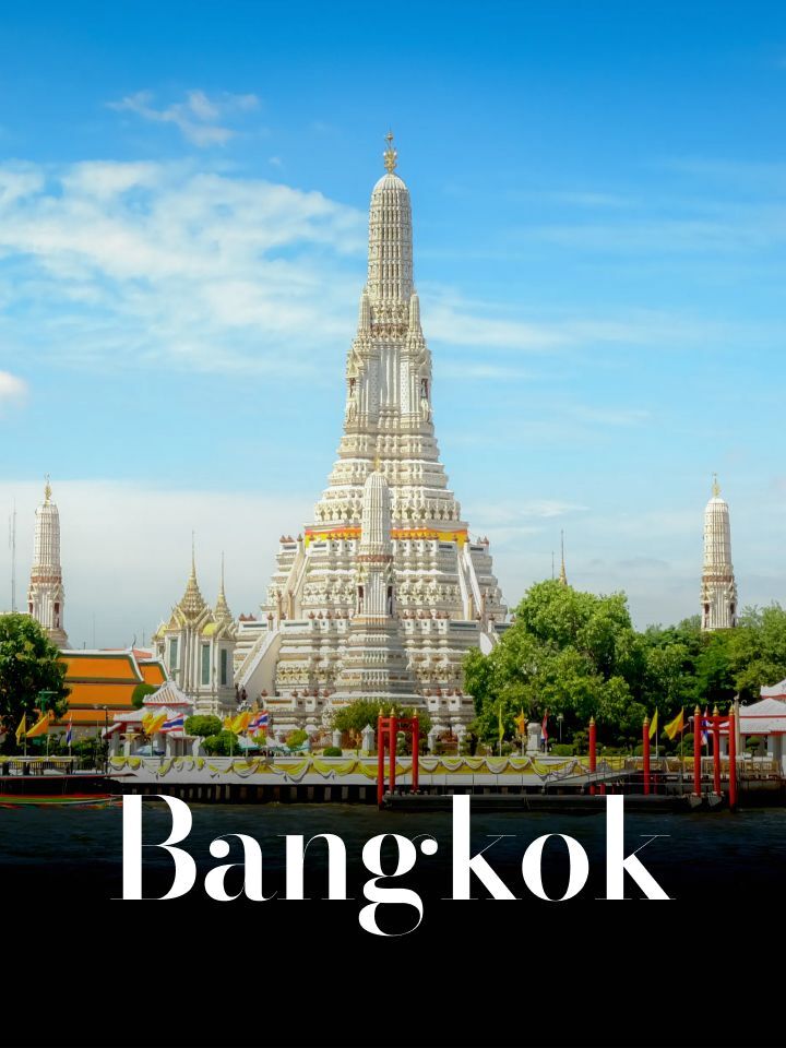 Bangkok