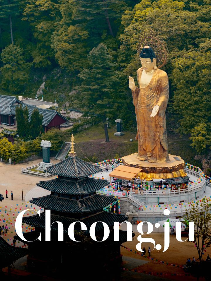 Cheongju