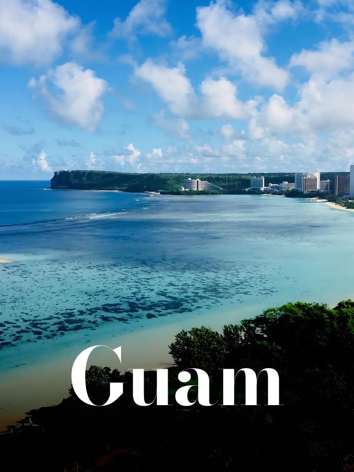 Guam
