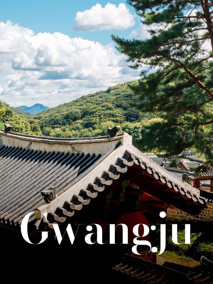 Gwangju