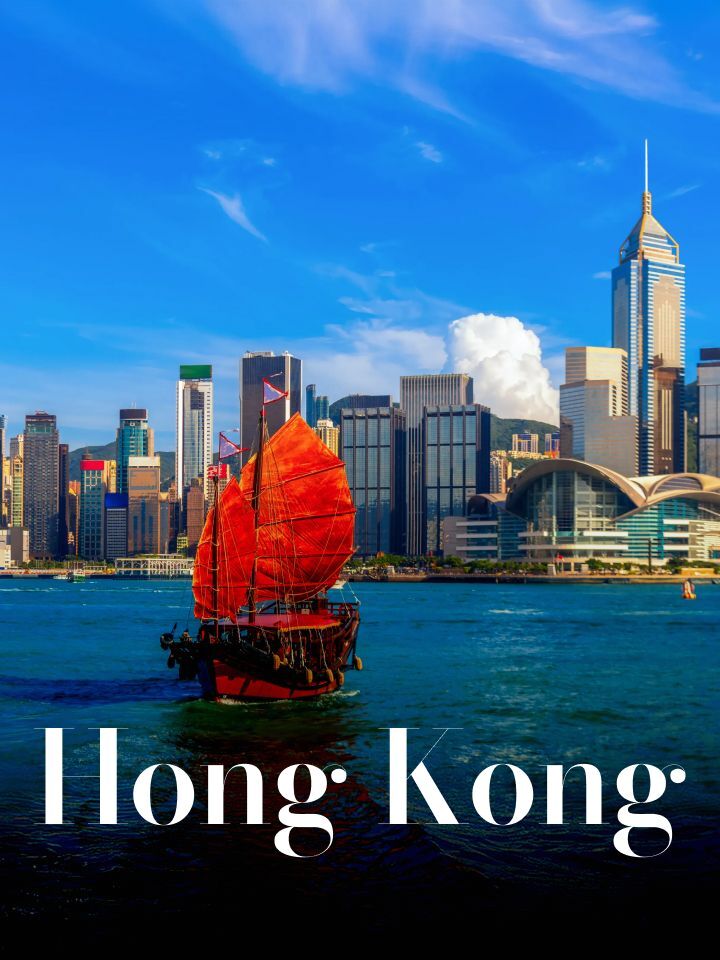 Hong Kong