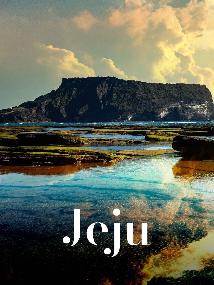 Jeju