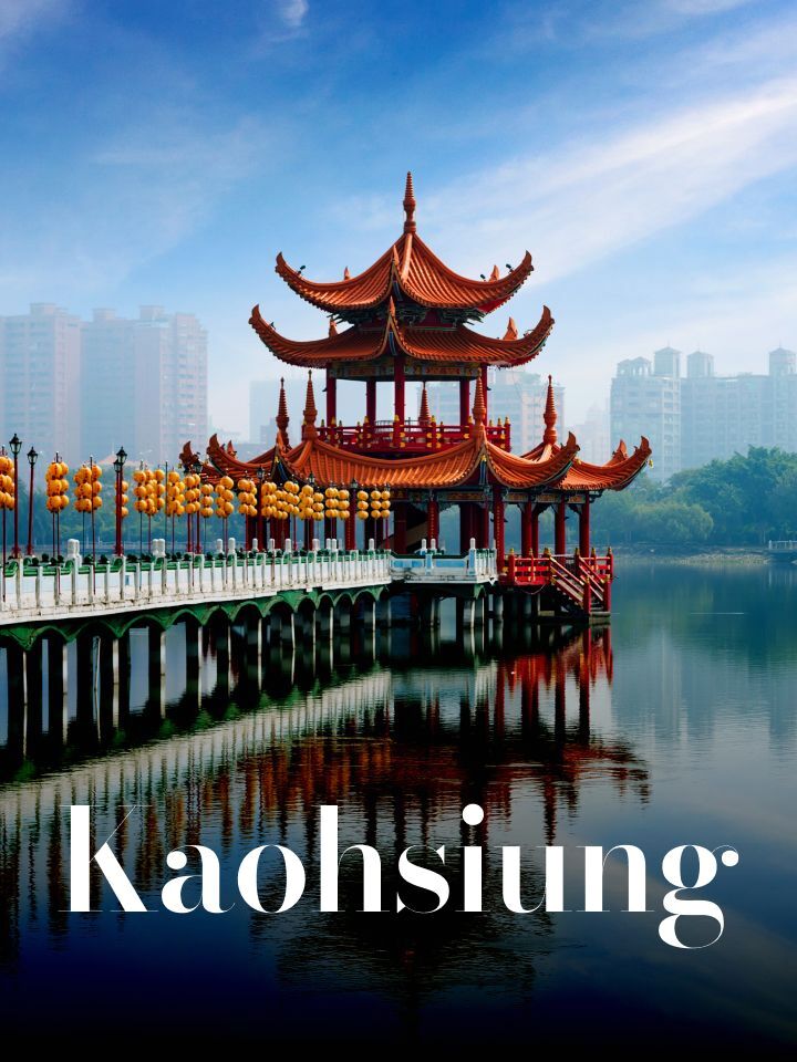 Kaohsiung