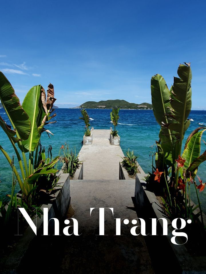 Nha Trang