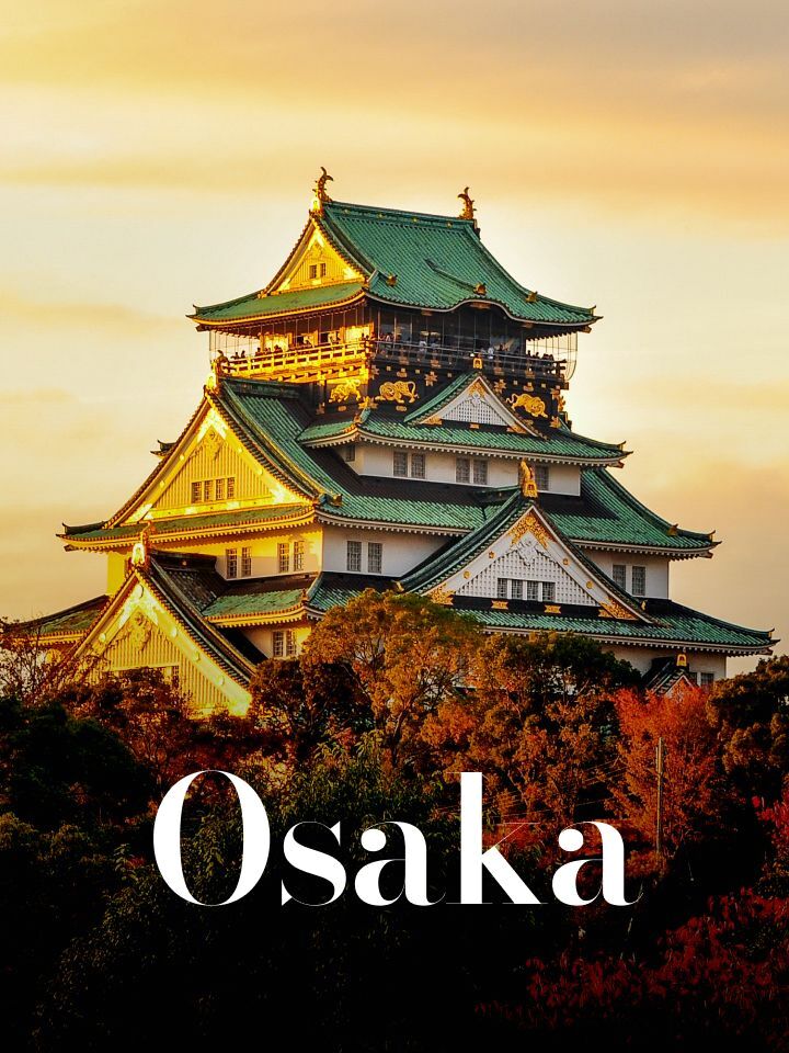 Osaka