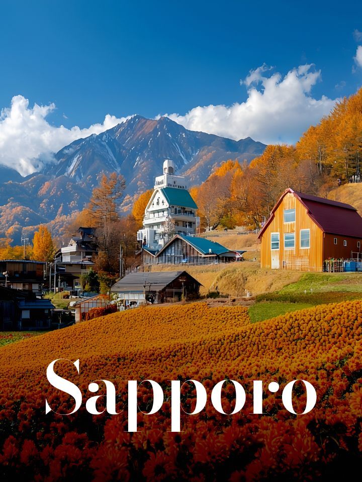 Sapporo