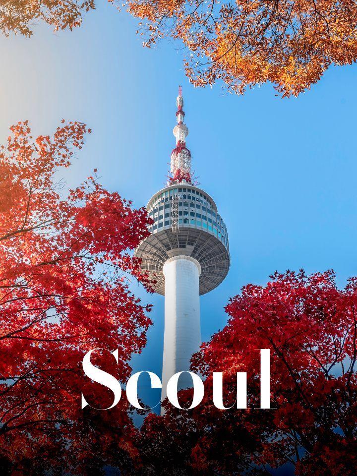 Seoul