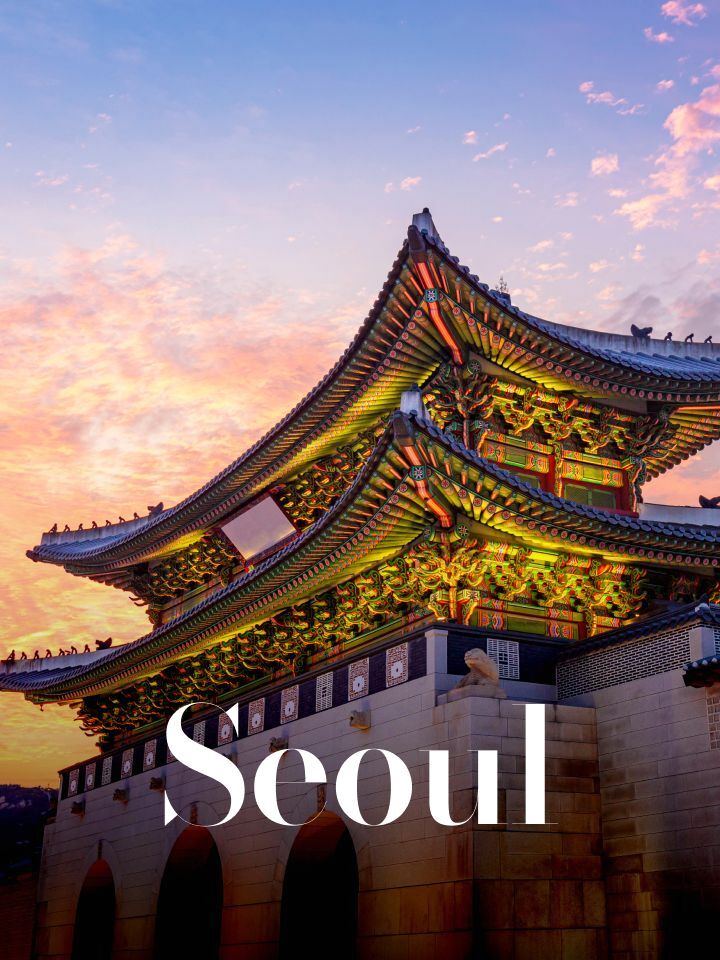 Seoul