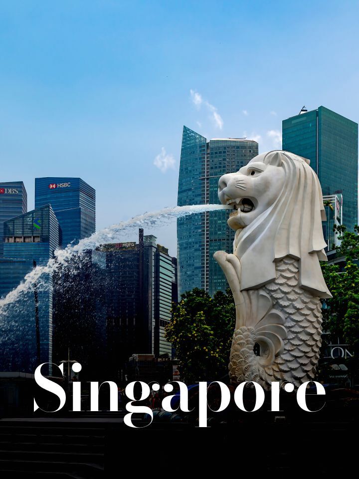 Singapore