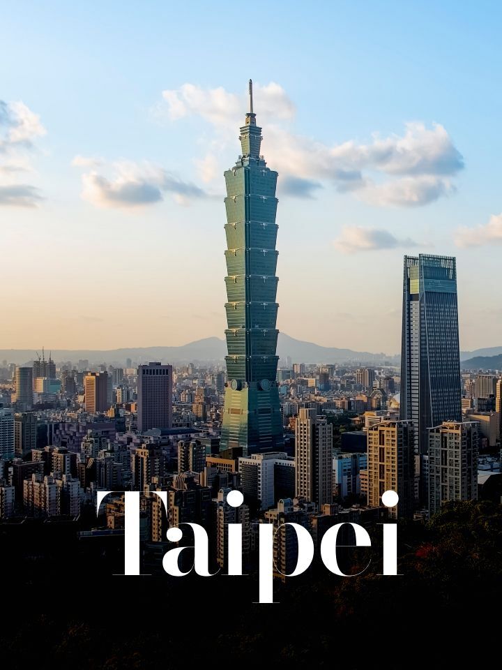 Taipei