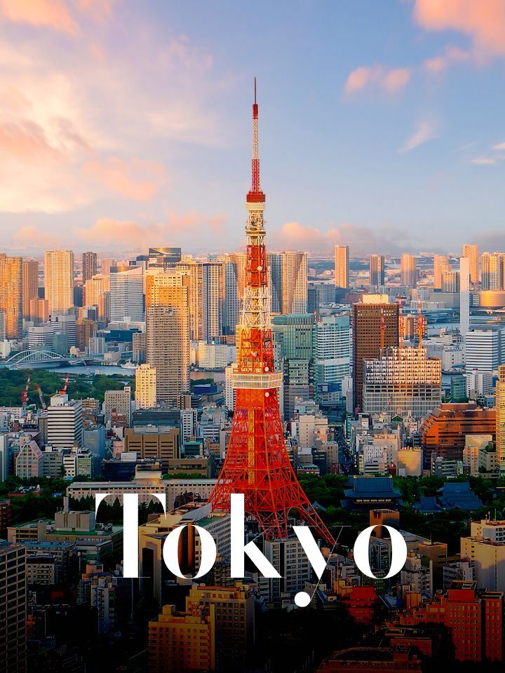 Tokyo