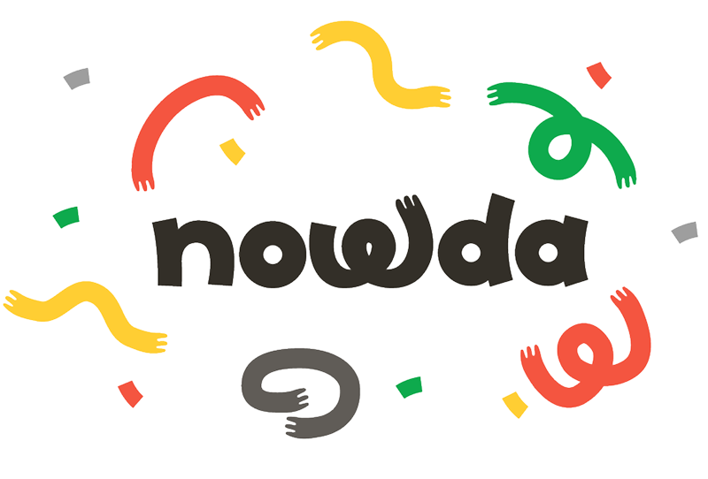 nowda