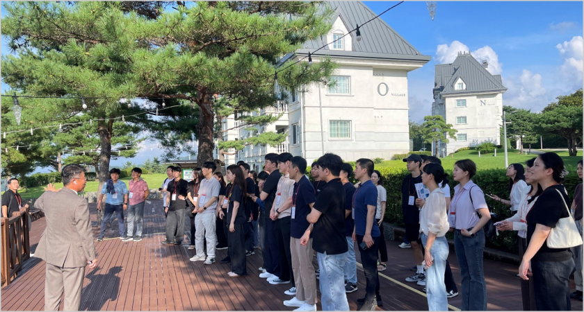 오프라인티톡진행첫번째이미지